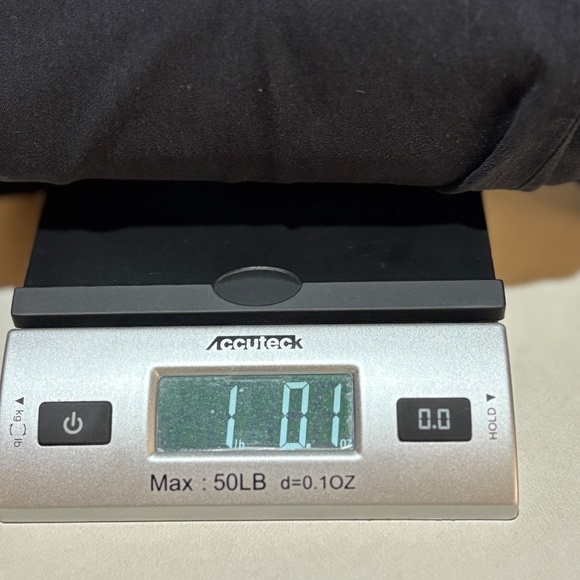 SPANX Black Ankle Pants size xl - Picture 13 of 13